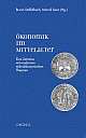 Cover: Ökonomik im Mittelalter