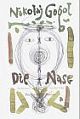 Cover: Die Nase
