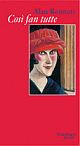 Cover: Cosi fan tutte Cover: Cosi fan tutte