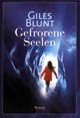 Cover: Gefrorene Seelen Cover: Gefrorene Seelen