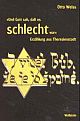 Cover: Und Gott sah, dass es schlecht war Cover: Und Gott sah, dass es schlecht war