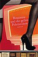 Cover: Rousseau und die geilen Pelztierchen