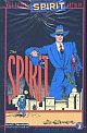 Cover: Die Spirit-Archive