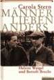 Cover: M�nner lieben anders