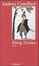 Cover: König Zosimo Cover: König Zosimo