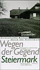 Cover: Wegen der Gegend Cover: Wegen der Gegend