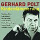 Cover: Kinderdämmerung