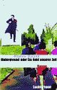 Cover: Underground oder Ein Held unserer Zeit