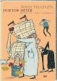Cover: Doktor Deter