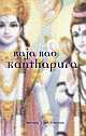 Cover: Kanthapura Cover: Kanthapura