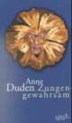 Cover: Zungengewahrsam