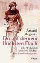 Cover: Du auf deinem höchsten Dach