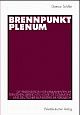 Cover: Brennpunkt Plenum