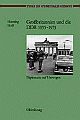 Cover: Großbritannien und die DDR 1955 - 1973