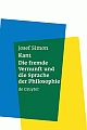 Cover: Kant Cover: Kant