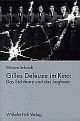 Cover: Gilles Deleuze im Kino