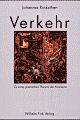 Cover: Verkehr Cover: Verkehr