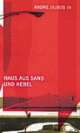 Cover: Haus aus Sand und Nebel
