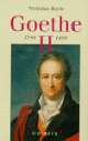 Cover: Goethe Cover: Goethe