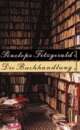Cover: Die Buchhandlung