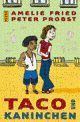 Cover: Taco und Kaninchen Cover: Taco und Kaninchen