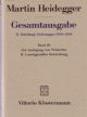 Cover: Zur Auslegung von Nietzsches II. Unzeitgemäßen Betrachtung Cover: Zur Auslegung von Nietzsches II. Unzeitgemäßen Betrachtung