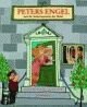 Cover: Peters Engel und die Geheimsprache der Bilder