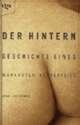 Cover: Der Hintern Cover: Der Hintern