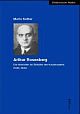 Cover: Arthur Rosenberg