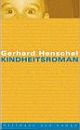 Cover: Kindheitsroman