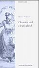 Cover: Daumier und Deutschland