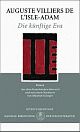 Cover: Die künftige Eva Cover: Die künftige Eva