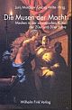 Cover: Musen der Macht Cover: Musen der Macht