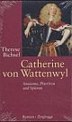 Cover: Catherine von Wattenwyl