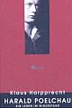 Cover: Harald Poelchau Cover: Harald Poelchau