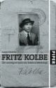 Cover: Fritz Kolbe Cover: Fritz Kolbe