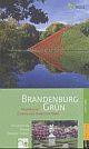 Cover: Brandenburg Grün