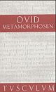 Cover: Metamorphosen Cover: Metamorphosen