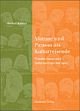 Cover: Matisse und Picasso als Kulturreisende