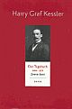 Cover: Harry Graf Kessler: Das Tagebuch 1880-1937