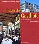 Cover: Historische Gasthöfe in Mecklenburg-Vorpommern