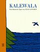 Cover: Kalewala