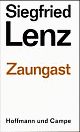 Cover: Zaungast