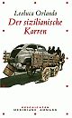 Cover: Der sizilianische Karren Cover: Der sizilianische Karren