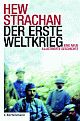 Cover: Der Erste Weltkrieg