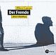 Cover: Der Fremde