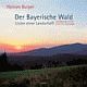 Cover: Der Bayerische Wald