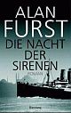 Cover: Die Nacht der Sirenen Cover: Die Nacht der Sirenen