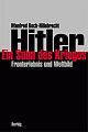 Cover: Hitler - Ein Sohn des Krieges