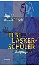 Cover: Else Lasker-Schüler Cover: Else Lasker-Schüler